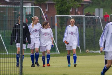 Bild 21 - FSC Kaltenkirchen II U23 - SV Henstedt-Ulzburg II : Ergebnis: 3:3